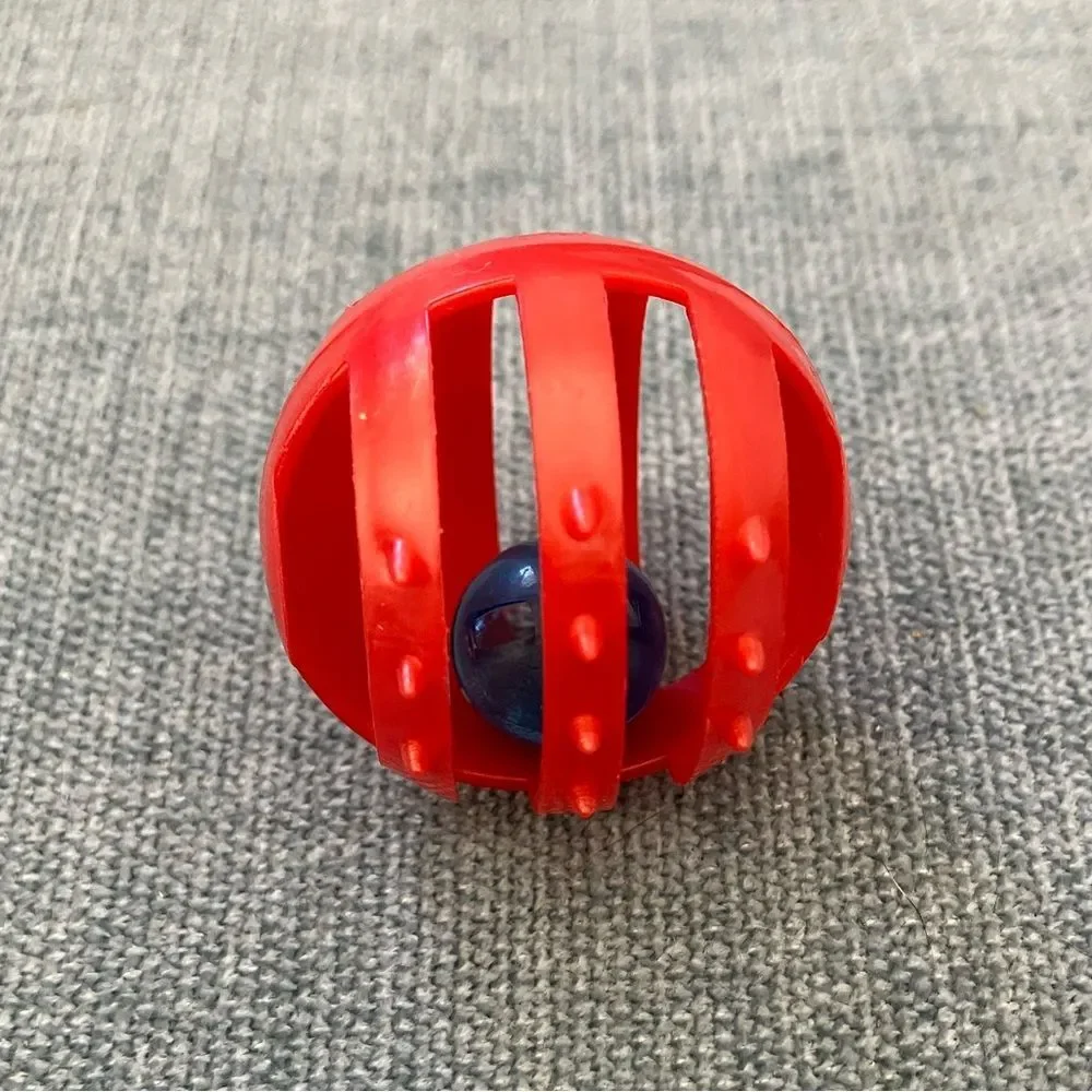 Gently Used Cat Ball Toy